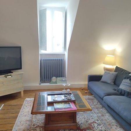 Maison Papillons Plomodiern Екстер'єр фото
