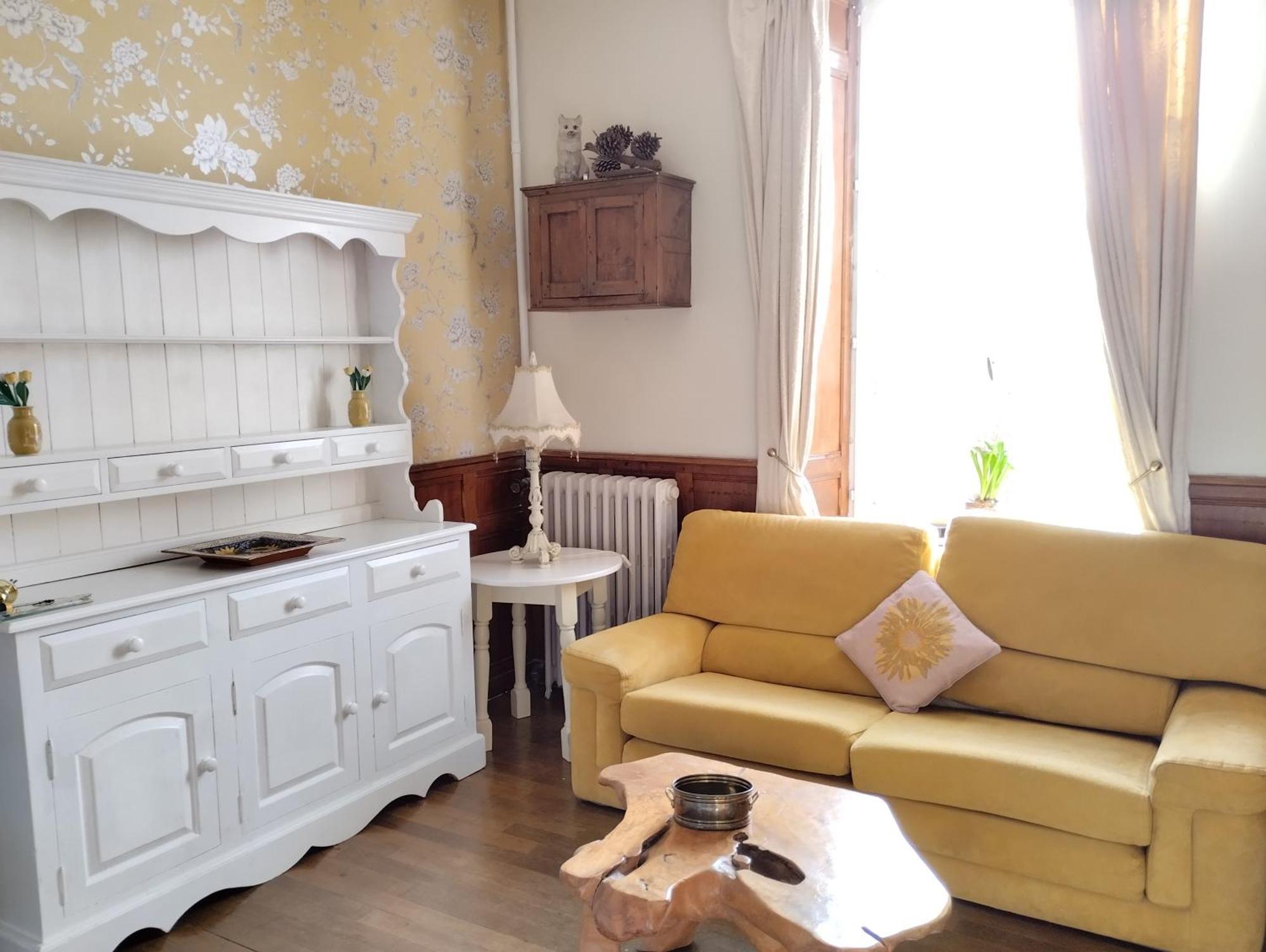 Maison Papillons Plomodiern Екстер'єр фото