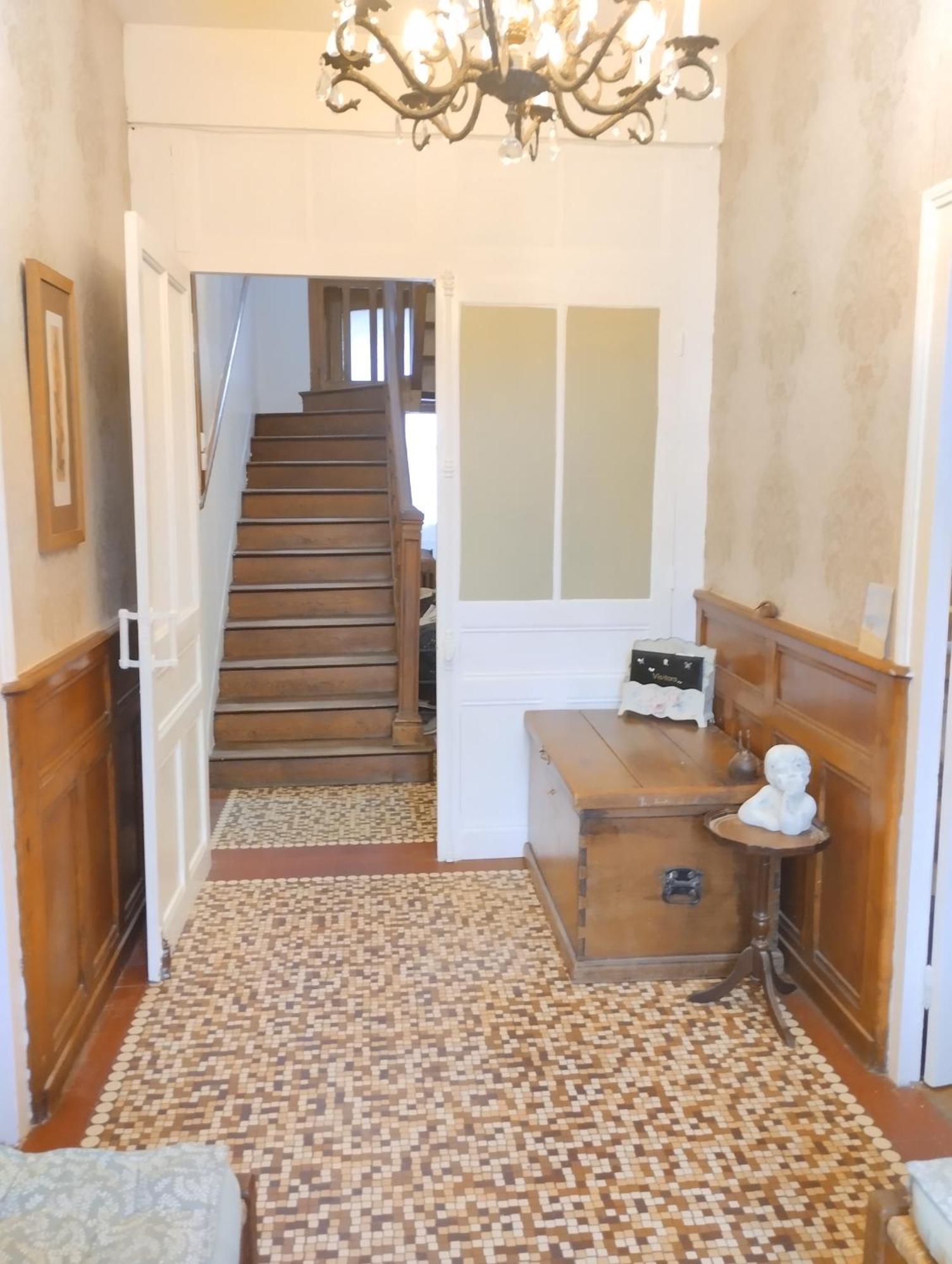 Maison Papillons Plomodiern Екстер'єр фото