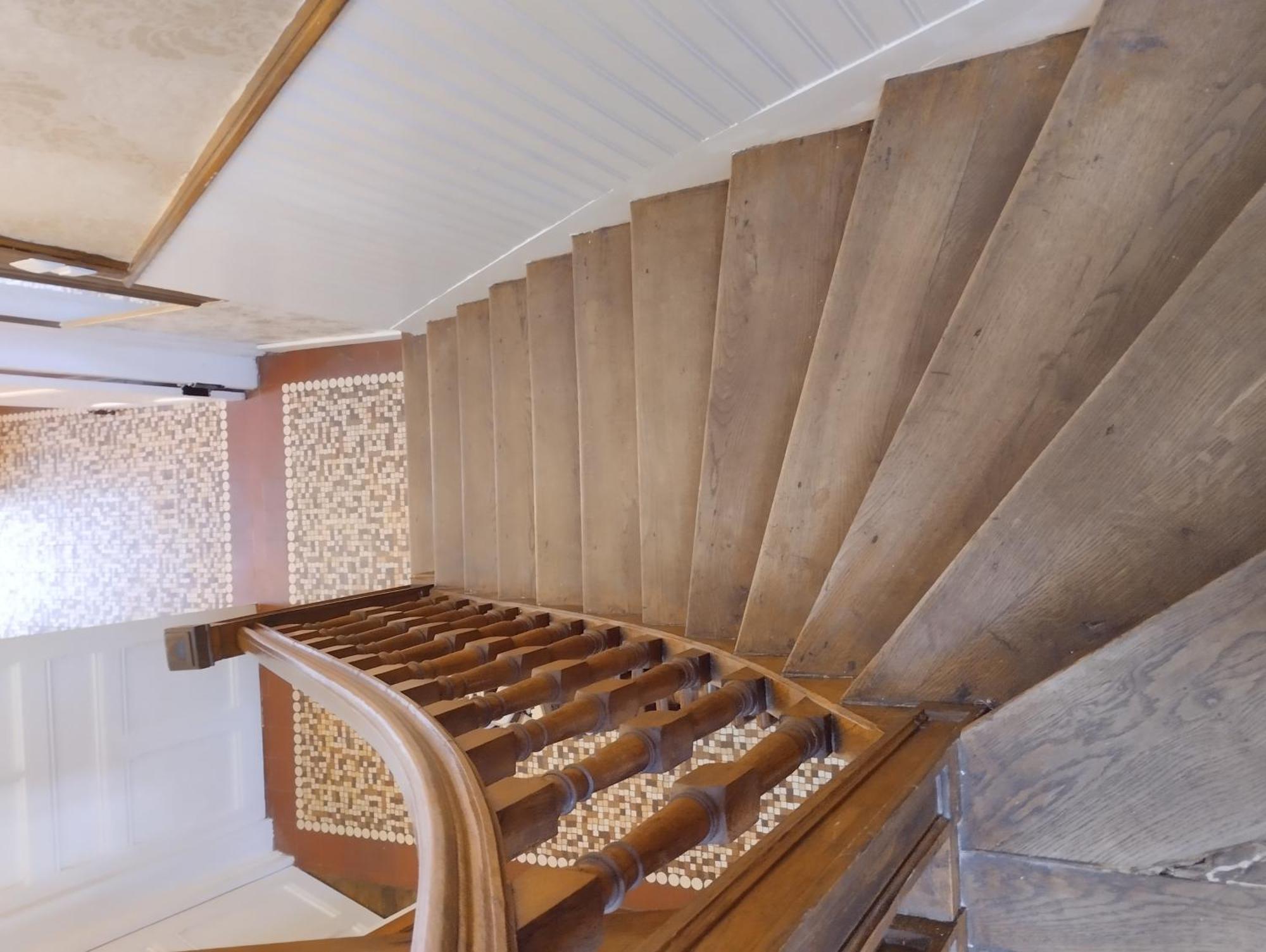 Maison Papillons Plomodiern Екстер'єр фото